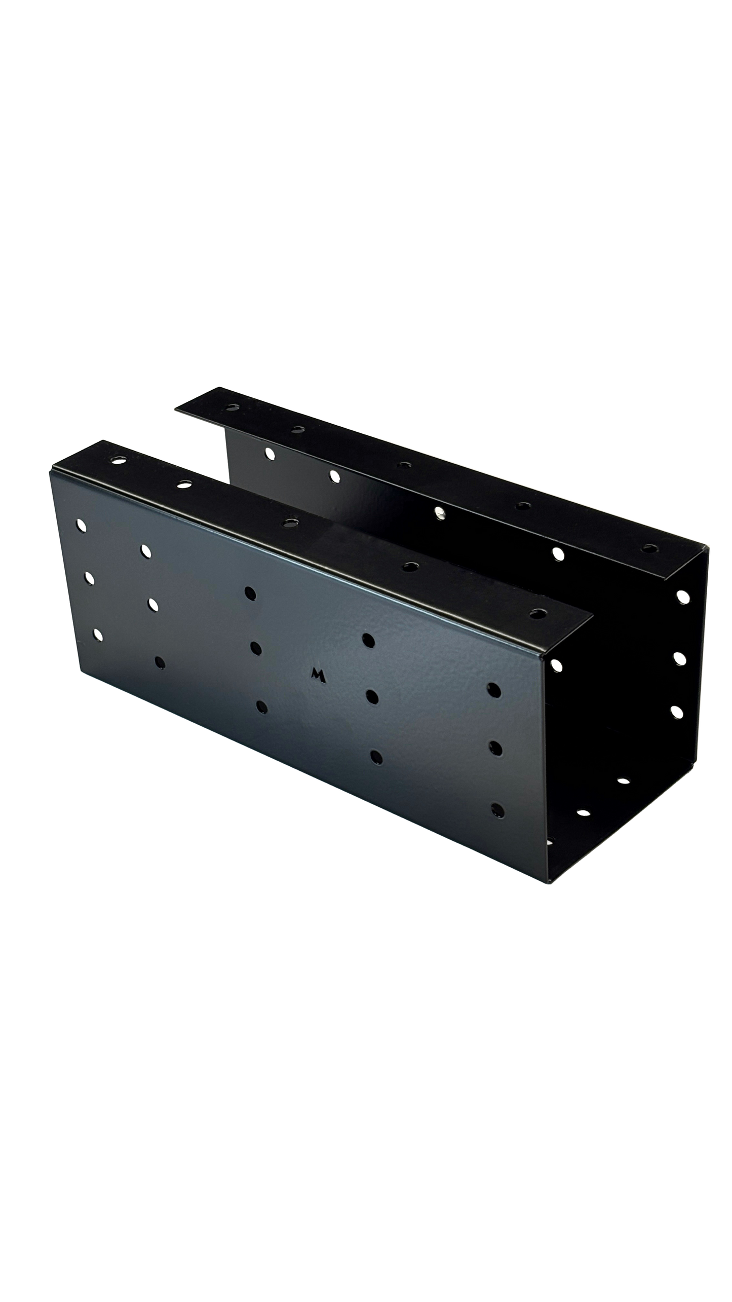 Mahya Aşığı 50x100 mm 100x100 mm Birleştirme Aparatı